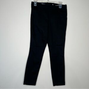 J.Crew Dennie back zipper pants